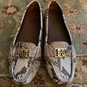 Tory Burch Shoes - Tory Burch Driving loafers Tory Burch Shoes - Tory Burch Driving loafers